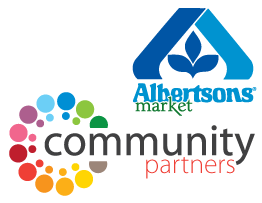 Community Partners Logo