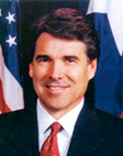 Rick Perry